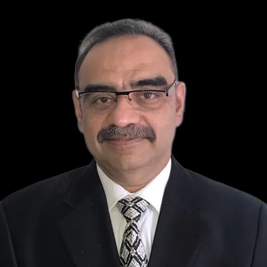 Pankaj Khanna